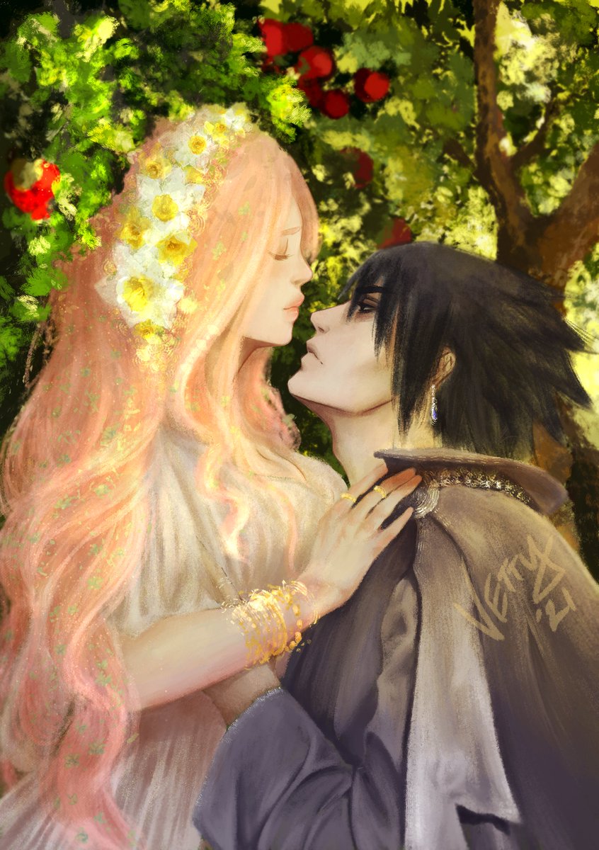 A lighter version 🥰