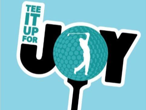 teeitupforjoy's tweet photo. Tee It Up for Joy Nov 12th ⛳ Only a Few Spots left!  Register Today! - https://t.co/Ozf4F9WcwB https://t.co/RNdGU6RE6g