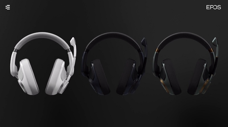PSUdotcom's tweet photo. EPOS H6Pro Open Acoustic Wired Headphones Review – They’re Really Just Fine https://t.co/CR3cH3pXBS #EPOS #H6Pro #EPOSH6ProWiredHeadphones #WiredHeadphones #OpenAcoustic #GamingHeadphones #PS5 #PS4 #PlayStation #Sony #Review https://t.co/V4zPu2melk