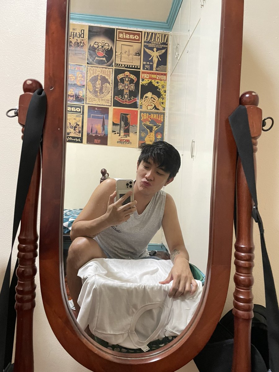 ralphhmalibunas's tweet photo. Bagong ligo hehe https://t.co/f6c4lGeTCn