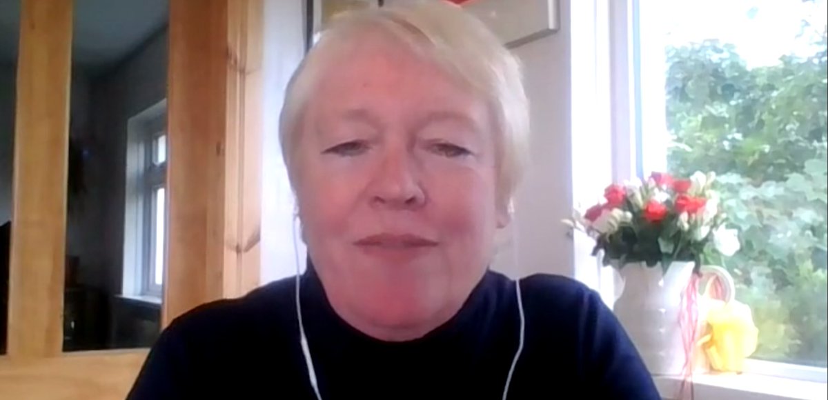 Co-founder of <a href="/AwakenHub/">AwakenHub</a>, <a href="/MMaryMcKenna/">Mary McKenna</a> believes a collective, transparent &amp; supportive ecosystem is available in Donegal for start-ups with opportunities for investment and accelerator programmes run by <a href="/DonegalLEO/">LEO Donegal</a> 

#DonegalConnect #CeangailDúnnanGall