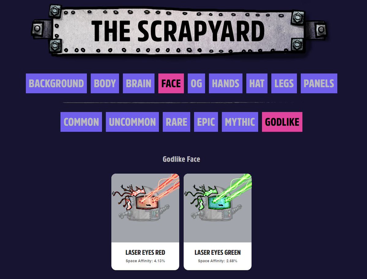 Broken Robot Burger Bar tweet media