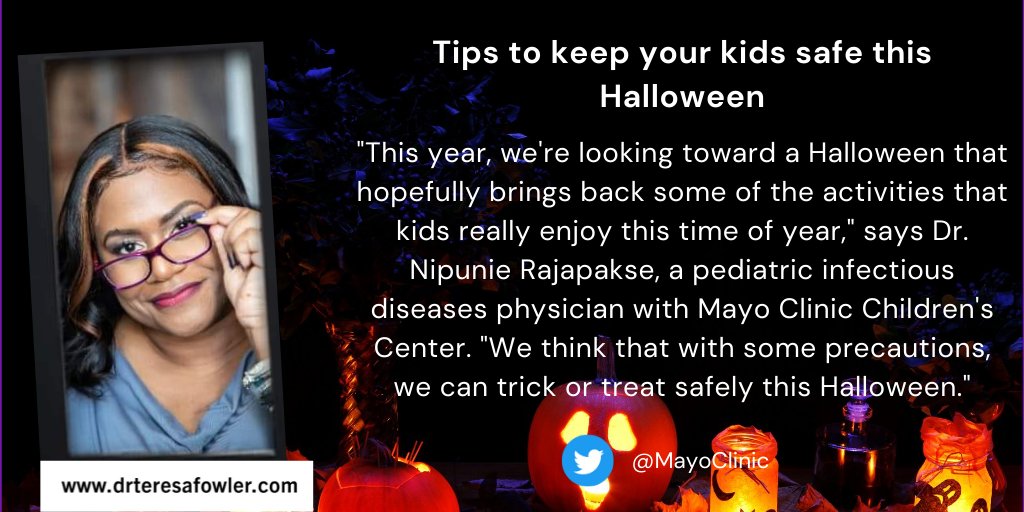 drteresafowler's tweet photo. Read the full article via @MayoClinic https://t.co/WMc2sKBSfG https://t.co/NKJiIGRzzx