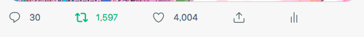 おわあああああああああああ!
4000いいねをもらえてしまった
こんな貧民にもったいねえ
漫画描かなきゃ(使命感) 
