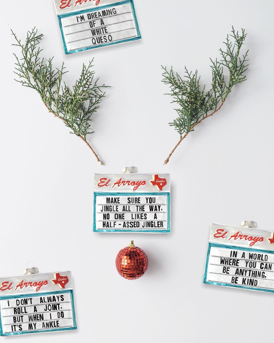 El Arroyo tweet media