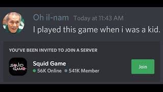 CapitanGatoYT's tweet photo. 1000 likes a este tweet en menos de 1 día y hago el Juego del calamar en discord con subs de twitch y gente random de twitter. (Solo por diversión) https://t.co/XKfhPh8Jhy