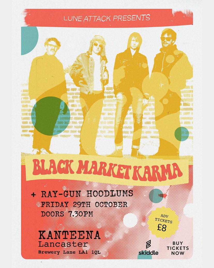 LUNE ATTACK tweet media