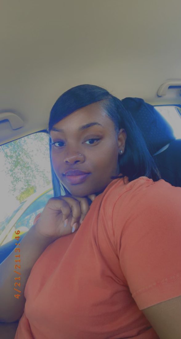 DatBoyQMajor's tweet image. Just want to tell the most beautiful girl in the world happy birthday