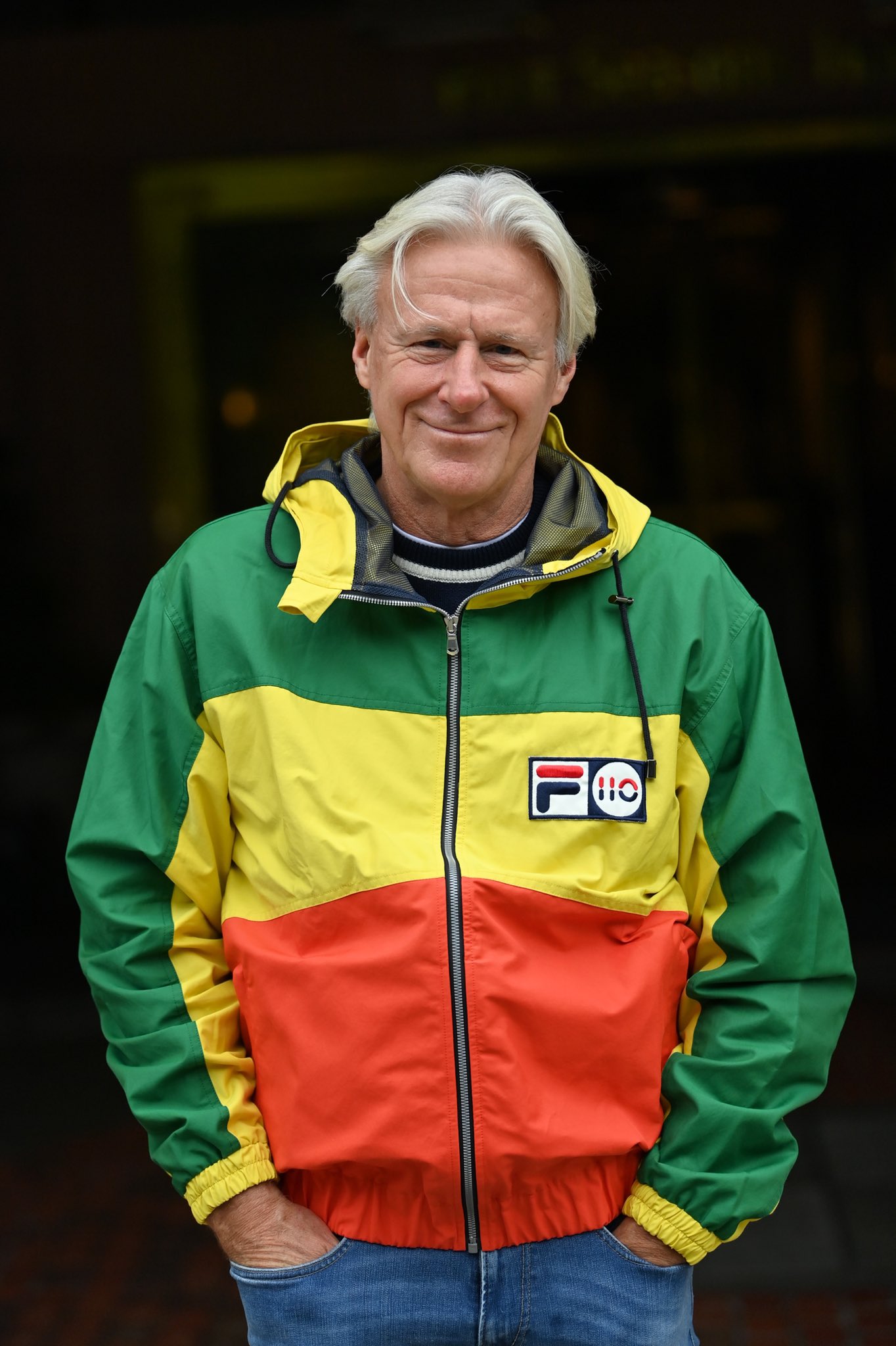 FILA on X: 