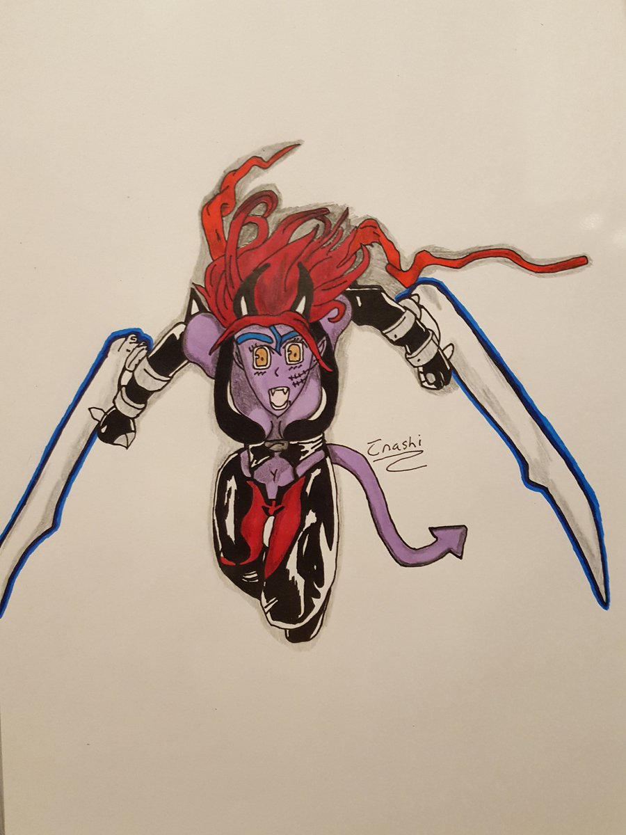TnashiAC's tweet photo. @Miiraamii Hi im Tnashi, a traditional artist that draws Anime/cartoon characters. The amazing @mmadesigns_ brought me here😁 and I'll tag these amazing people @ForestFiend @the_silentone17 @MaddieMasked12 @InkSilvery and here is my work I hope you like: https://t.co/gGW4zgcPEI