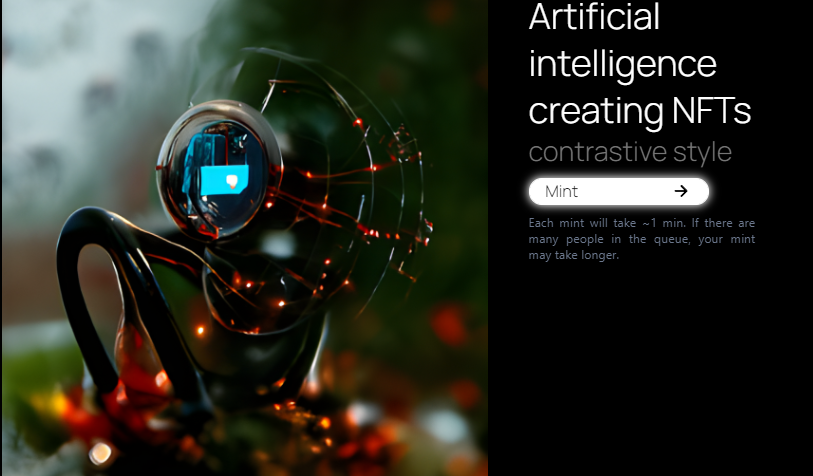 Contrastive tweet media