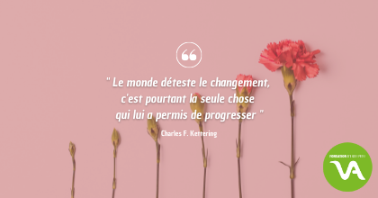 🦚 { L'inspi du jour } 🦚

#Inspiration #Motivation #Environnement #Ecologie #FondationVALGO