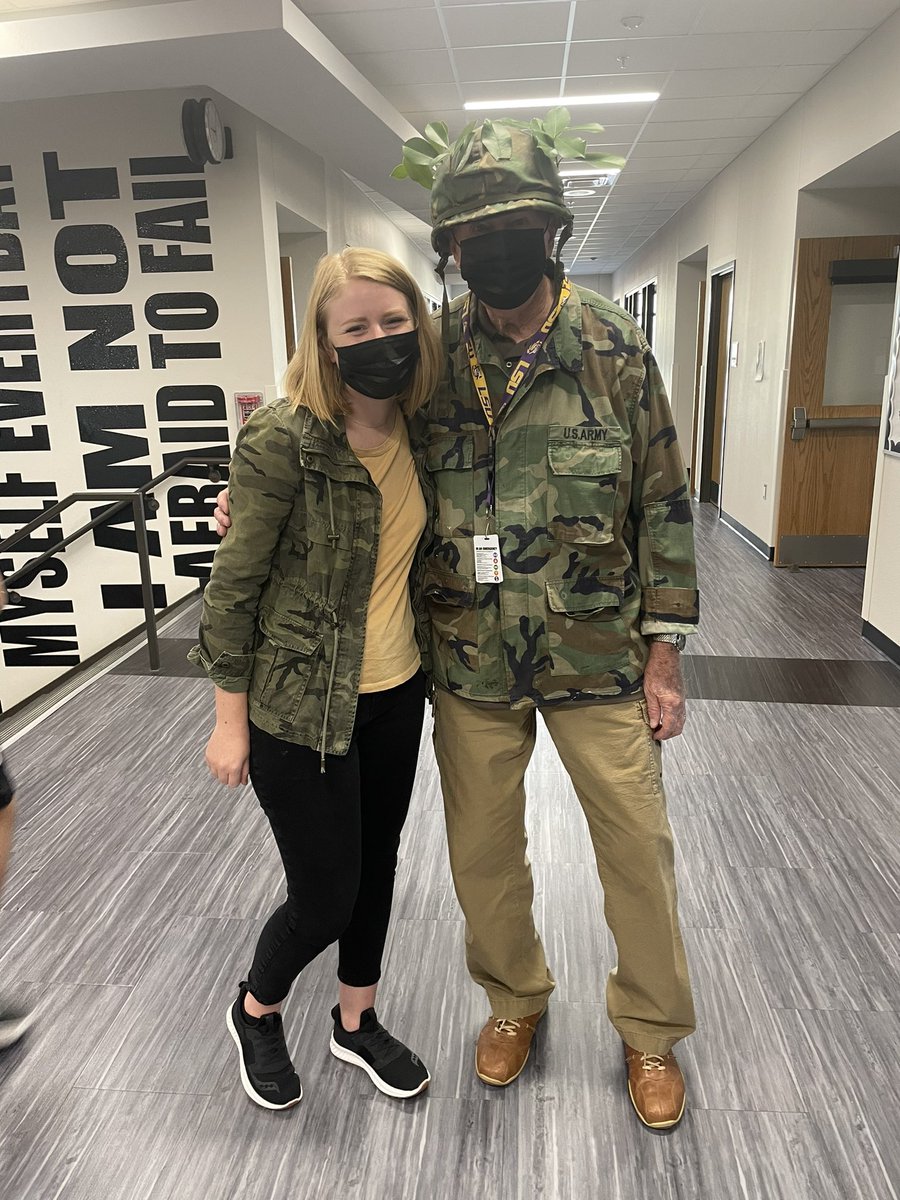 Holmes School (@holmes_schoolco) on Twitter photo When Mr. Green is on campus for Red Ribbon week, you know it’s going to be good! #cisd #westfam <a href="/CMSWestWrangler/">Coppell Middle School West</a> When Mr. Green is on campus for Red Ribbon week, you know it’s going to be good! #cisd #westfam <a href="/CMSWestWrangler/">Coppell Middle School West</a>