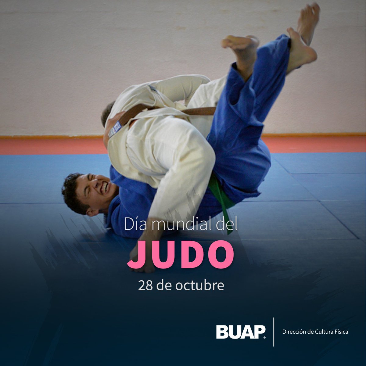 DICUFI BUAP tweet media