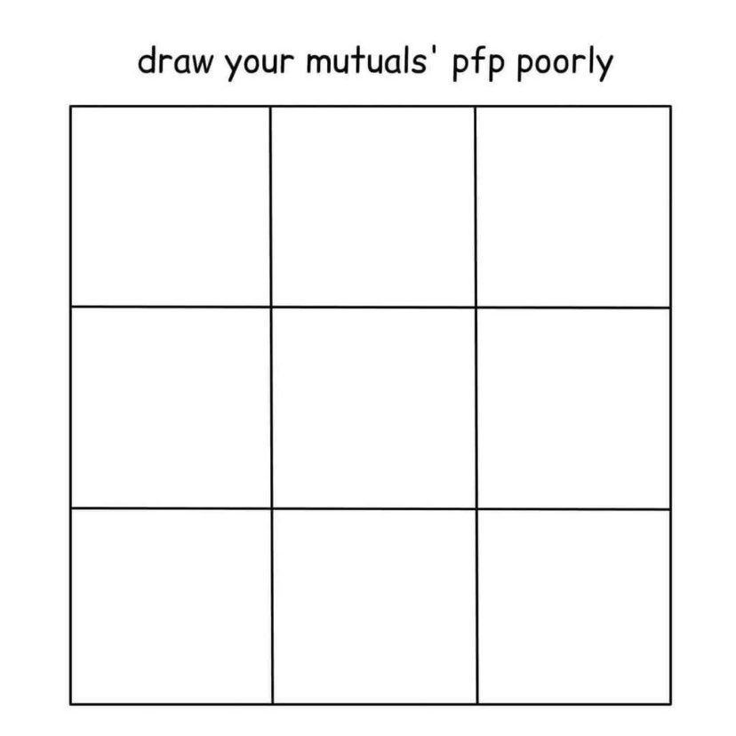 I saw ppl doing this so I'll do it after school smirk 