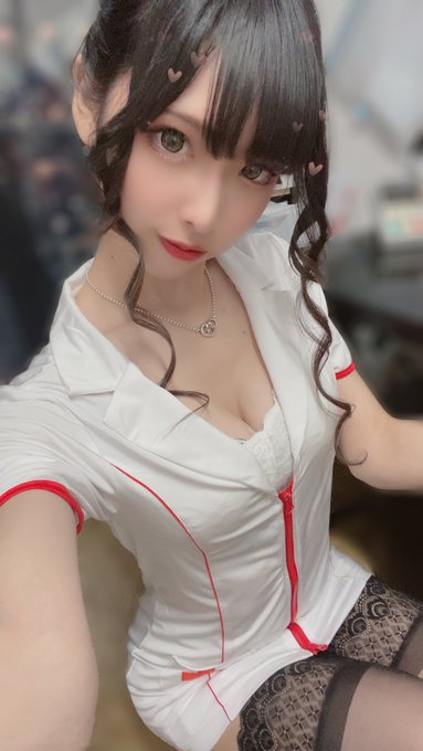 コスプレイヤー矢澤あづなのTwitter画像29