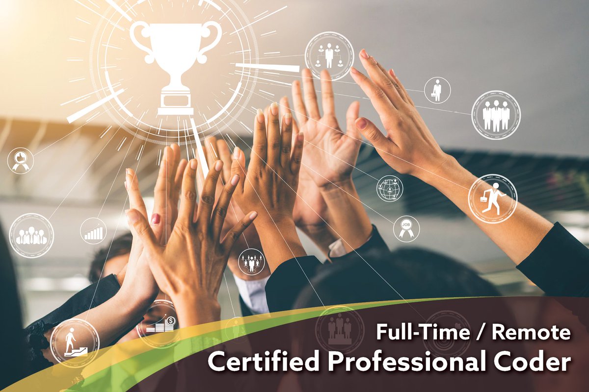 ruralMED1's tweet image. Our Revenue Cycle Team is growing and is looking to add a Certified Professional Coder to their team! Are you ready to make a difference?
Check out this opportunity here: secure4.entertimeonline.com/ta/6145516.car…
#CertifiedProfessionalCoder #Coding #MakeADifference