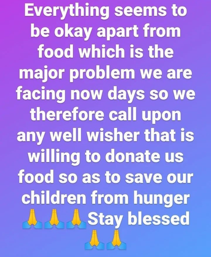 PeaceAndBless11's tweet image. #help#support#saveorphans