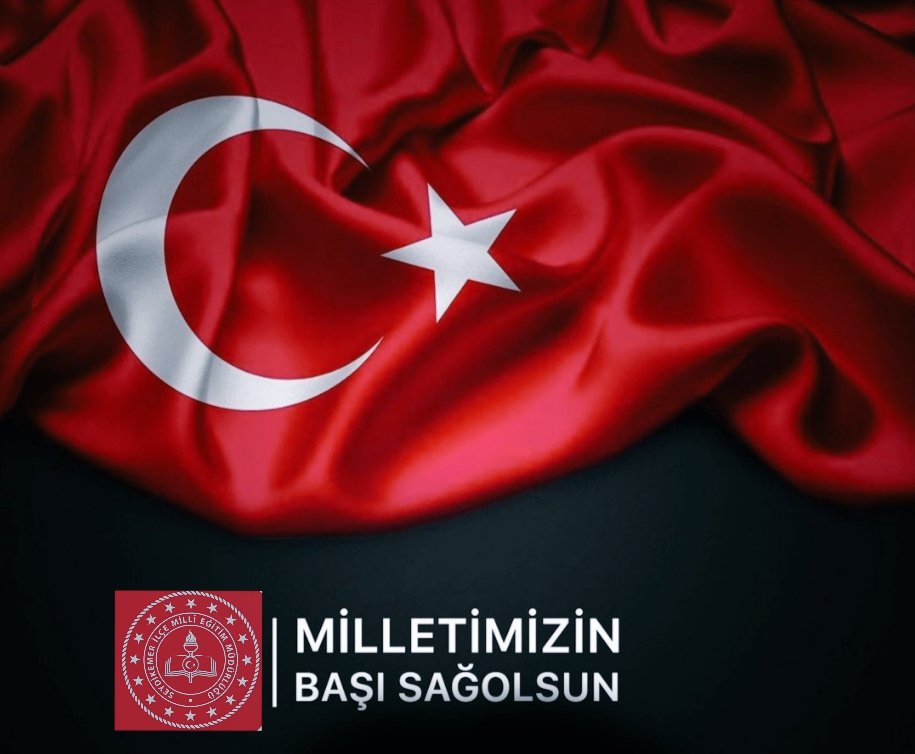 Pençe Yıldırım Operasyon Bölgesinde teröristlerce döşenen EYP'nin patlaması sonucu Şehit olan kahraman askerimiz Piyade Uzman Çavuş Harun Çalışkan'a Allah'tan rahmet;ailesine sabır ve başsağlığı diliyoruz.
Yüce Türk milletinin başı sağ olsun.
🇹🇷🇹🇷@SanFerah <a href="/emrecay55/">Emre ÇAY</a> <a href="/mugla_mem/">Muğla İl Millî Eğitim Müdürlüğü</a>