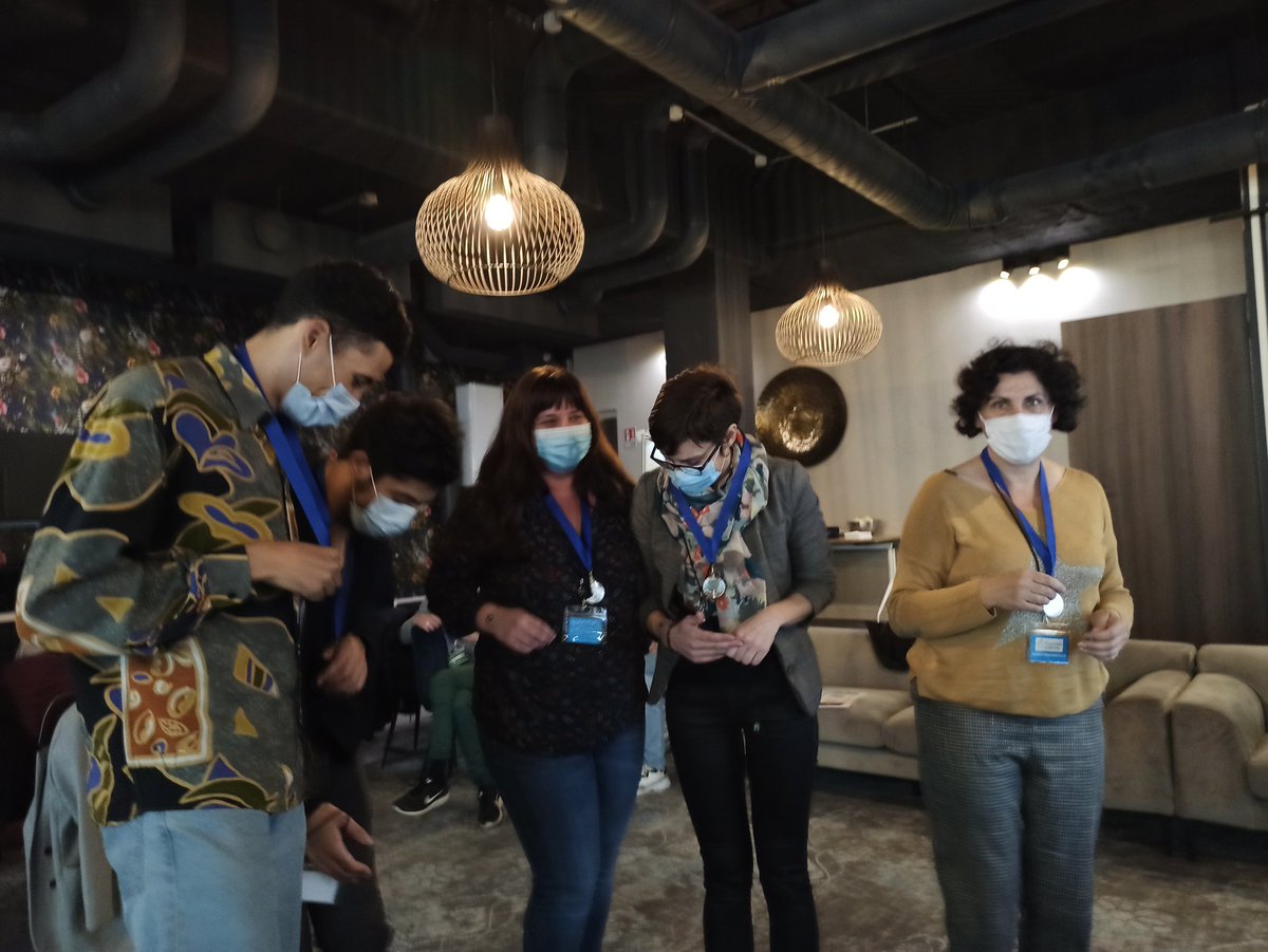 htnsalam's tweet image. Merci à @SDLV_Officiel @proxiteHDF
@AMIE_boulonnais
Cap Emploi Flandres Littoral
Pôle emploi Lille Sud
@AFP2i
Mission locale de Lille
@simplonHDF
Maison de l'emploi et des métiers en Artois 
d'avoir participé au challenge LCD à l'emploi #TerritoiresEtInclusion @MozaikFondation