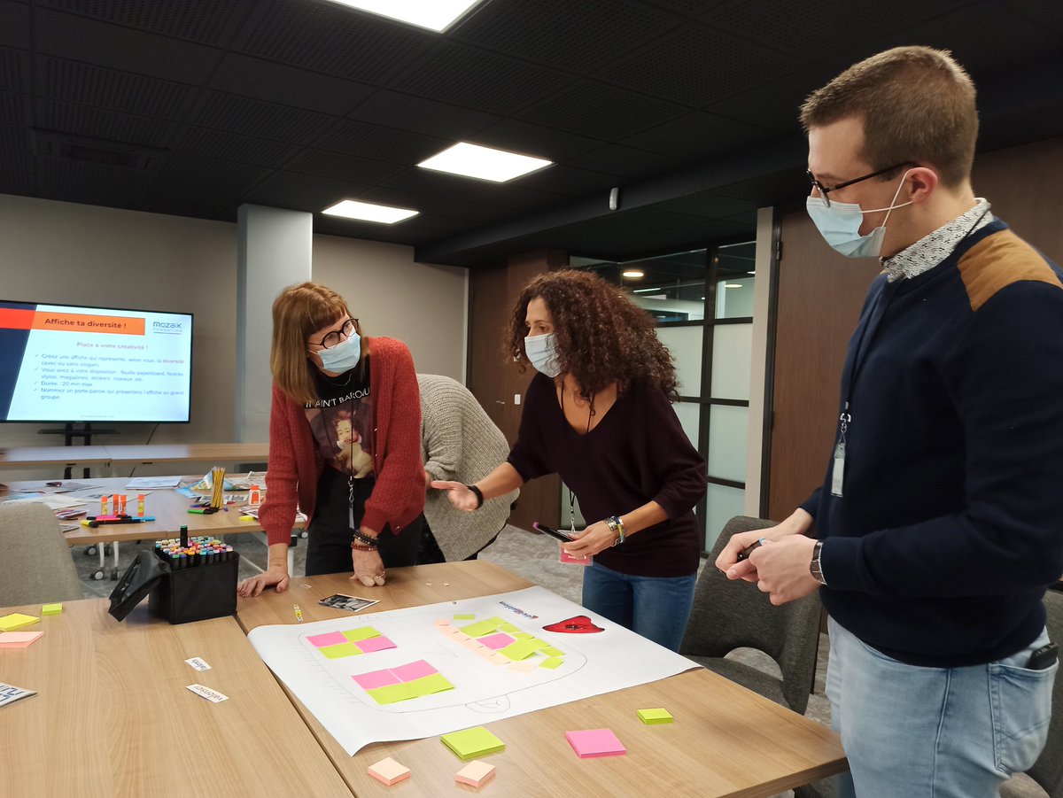 htnsalam's tweet image. Merci à @SDLV_Officiel @proxiteHDF
@AMIE_boulonnais
Cap Emploi Flandres Littoral
Pôle emploi Lille Sud
@AFP2i
Mission locale de Lille
@simplonHDF
Maison de l'emploi et des métiers en Artois 
d'avoir participé au challenge LCD à l'emploi #TerritoiresEtInclusion @MozaikFondation