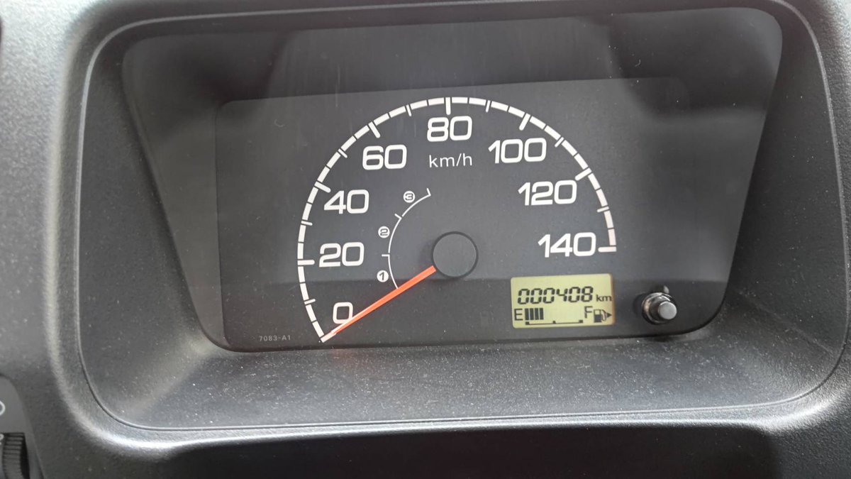 オフィスsako On Twitter 東九州自動車道から平尾台の裏を望み 小倉北区のホンダのディーラーへ Hondaの軽 トラックのドアノブの修理をたのみます 代車は白のアクティ まだ400キロちょっとしか走ってない新車です