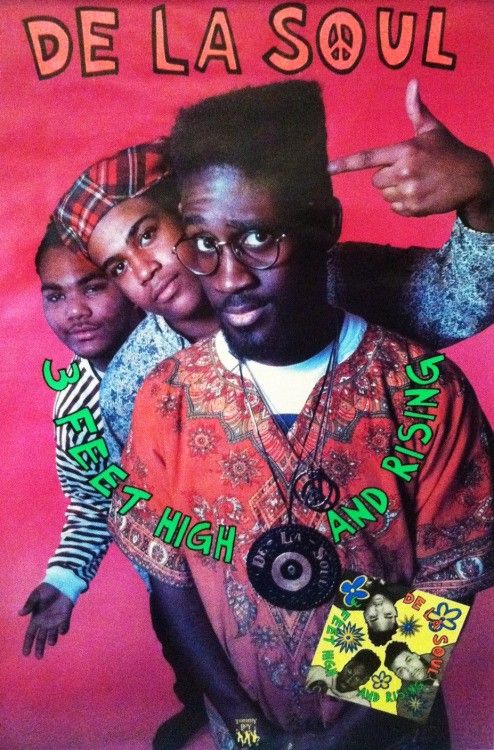 ArtDontSleep's tweet photo. #DJMaseo #Trugoy #Posdnuos
@wearedelasoul https://t.co/WIsJV97hmZ
