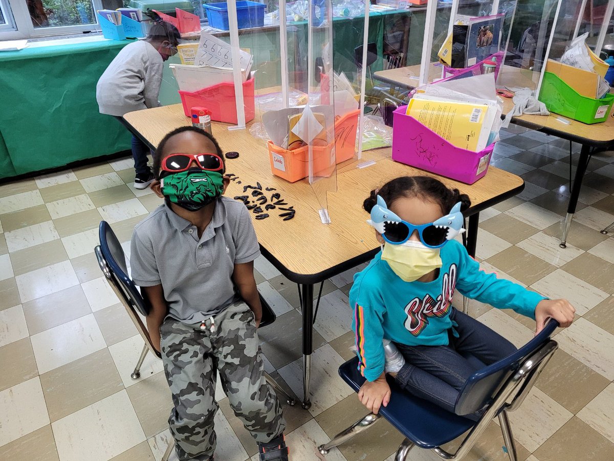 LFJ Kindergarten Team tweet media