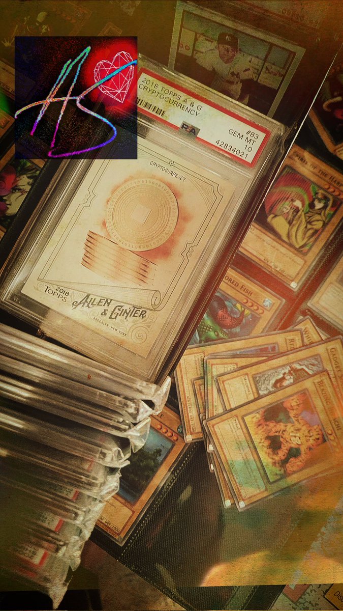 Holding.
#cryptocurrecy #bitcoins #altcoin #PSA #GEM #neon_slice #neonslice #TEN #shiba <a href="/elonmusk/">Elon Musk</a> I'll just give you it.