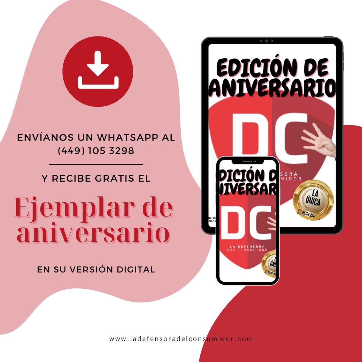 Revista DC tweet media