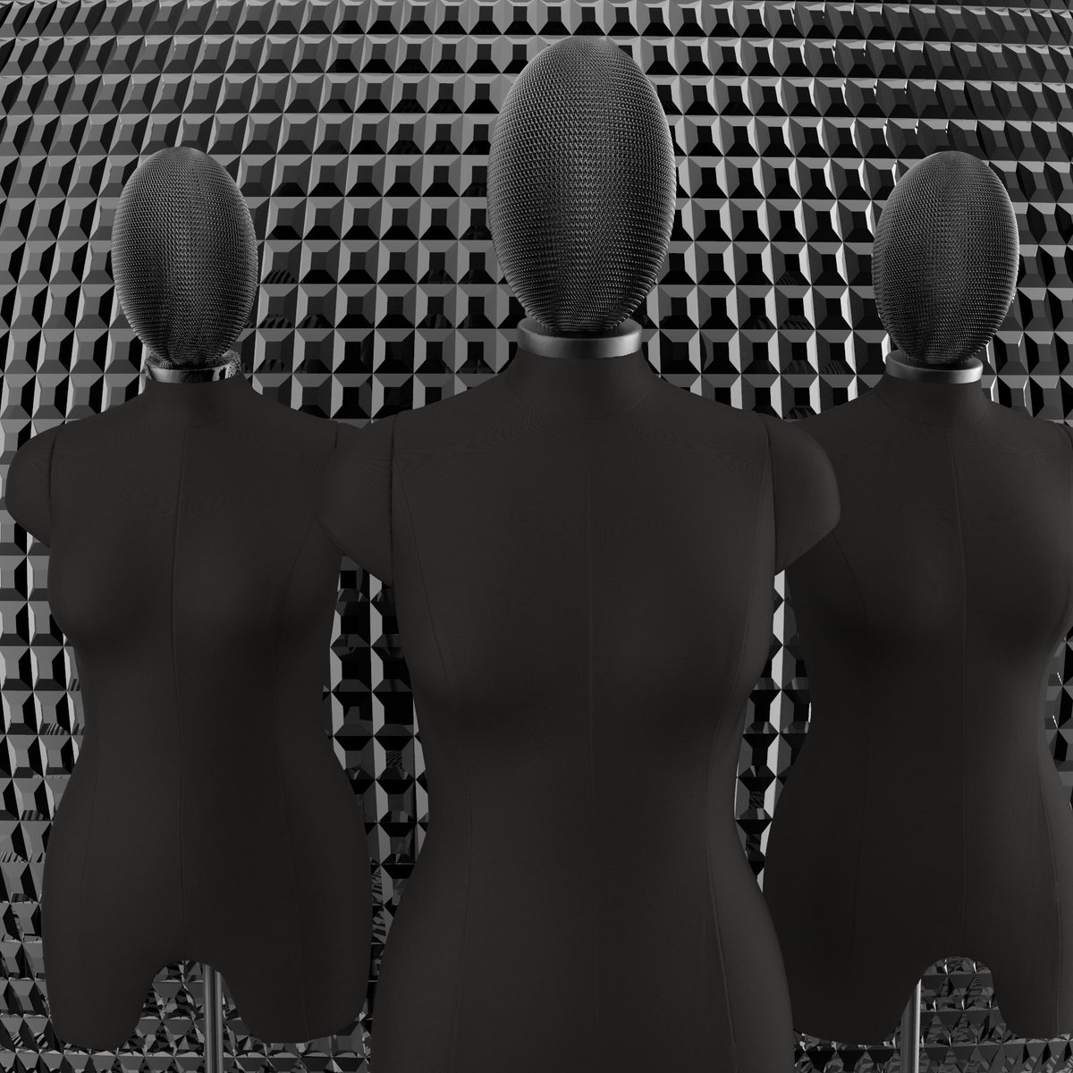 UDisplay's tweet photo. Shop well bespoke & sustainable bust forms #bustforms #mannequins #mannequin #universaldisplay #display #vm #abstract #fashion #designer #luxury #creative #paris #newyork #london #instafashion #style #trend #retail #retaildesign #design #windowdisplay #art #vmlife https://t.co/6fS0xSfXEL