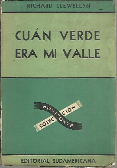 NotiamnotJavier's tweet photo. Como ya os habéis hecho todos eco del 80º aniversario de la premiere de ¡Qué verde era mi valle!, yo sólo vengo a recordaros que la novela en la que está basada es también una obra maestra. https://t.co/9v4TET7pAx
