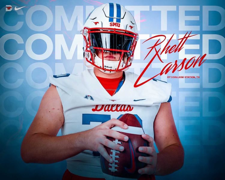 Rhett Larson tweet media