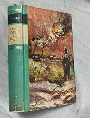 NotiamnotJavier's tweet photo. Como ya os habéis hecho todos eco del 80º aniversario de la premiere de ¡Qué verde era mi valle!, yo sólo vengo a recordaros que la novela en la que está basada es también una obra maestra. https://t.co/9v4TET7pAx