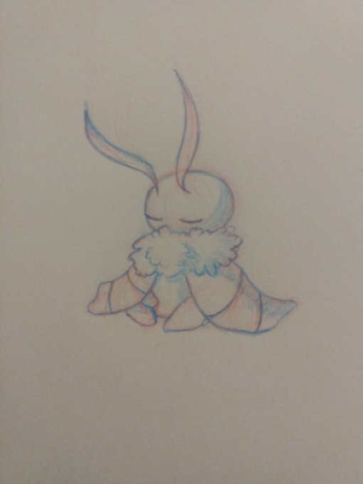 Me a year a ago: I wanna make a NSFW account to practice drawing lewd things! Me now: B U G S https://t<a href="/tag/oviposition"class="tags"><span>#oviposition</span></a>