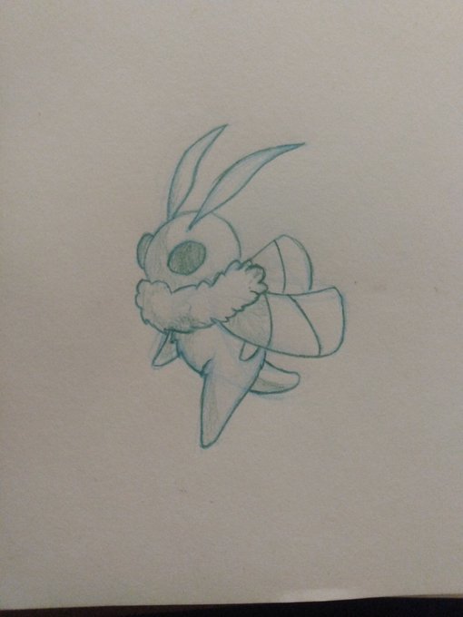 Me a year a ago: I wanna make a NSFW account to practice drawing lewd things! Me now: B U G S https://t<a href="/tag/oviposition"class="tags"><span>#oviposition</span></a>