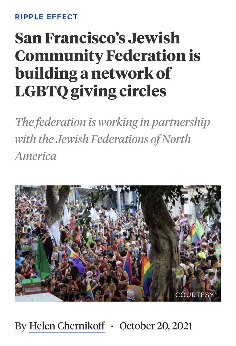 AmplifierGiving's tweet photo. Check out @eJPhil to learn about our upcoming Giving Circle QuickStart and ways to support the LGBTQ community! November 9 4pm PT/7pm ET. Register with link in bio! Bit.let/3Ck4oRx https://t.co/TtkrBRkj2P