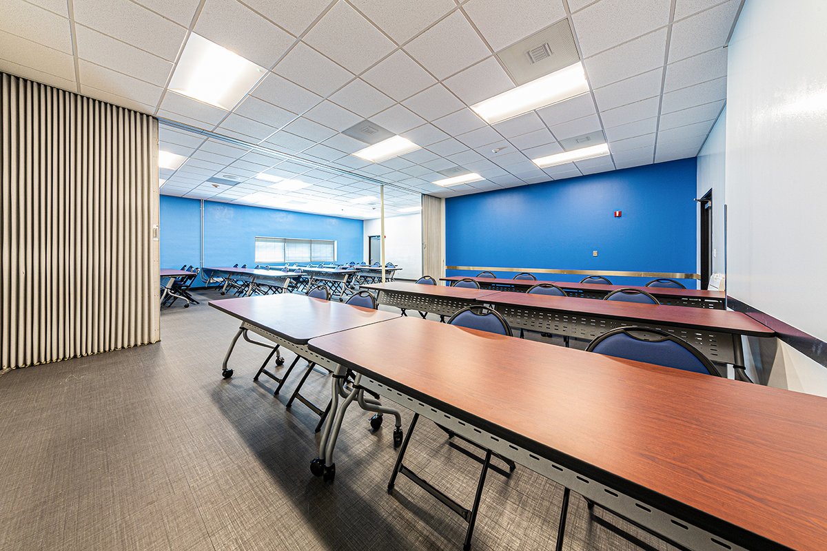 #TBT to the <a href="/HoustonTX/">City of Houston</a> Northside Health Center Renovation! Throughout construction, each clinic within the facility remained operational by being temporarily relocated to another part of the center or to another City health center. #SGHouston <a href="/EnglishArch/">English + Associates</a> #HealthcareConstruction