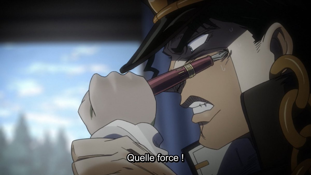 KonoYimeDa's tweet photo. JoJo's Misogyne Adventure https://t.co/J6bZXD4zwv
