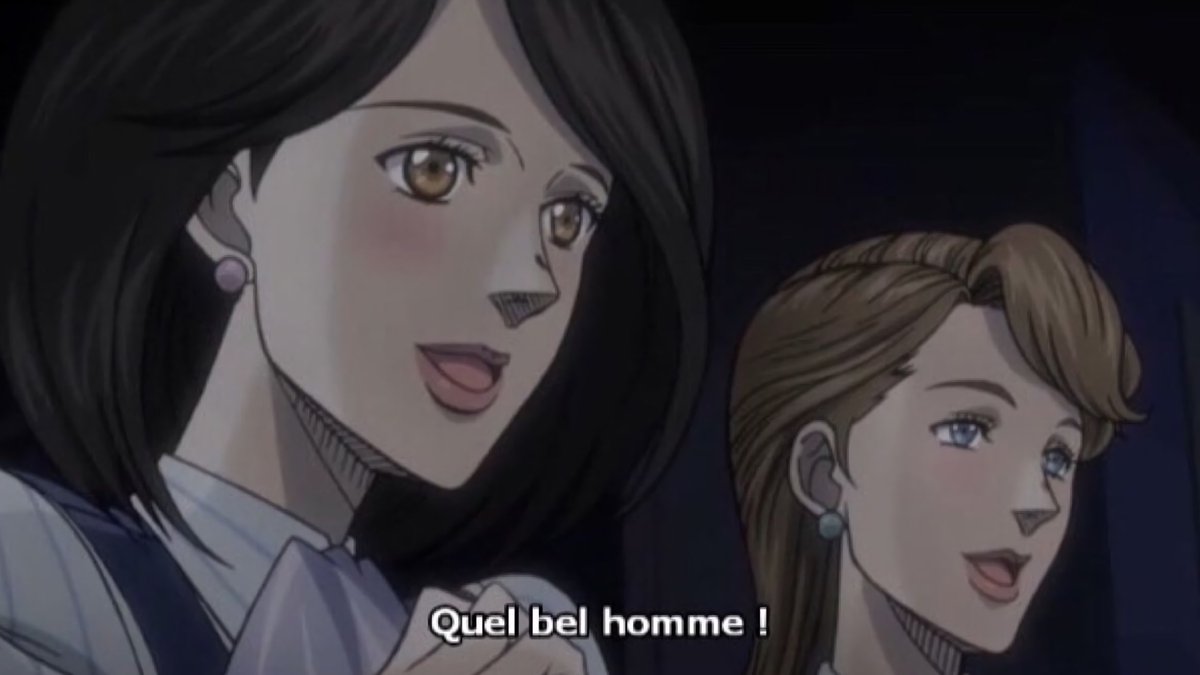 KonoYimeDa's tweet photo. JoJo's Misogyne Adventure https://t.co/J6bZXD4zwv