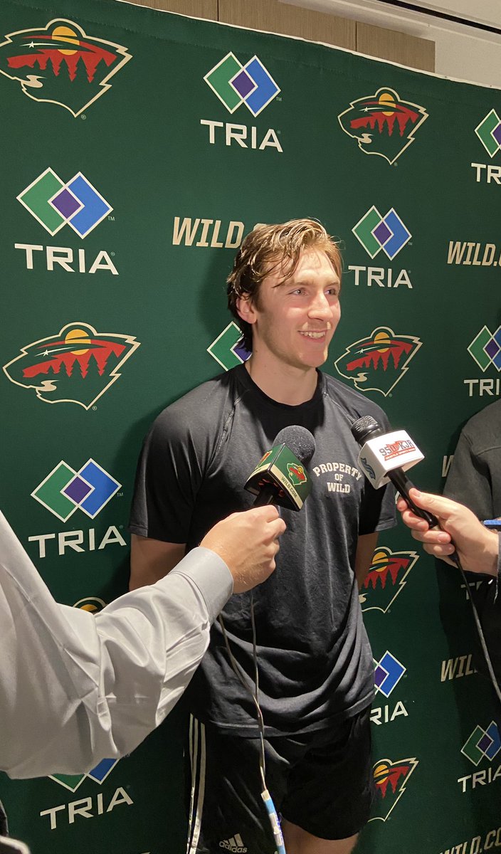 Connor Dewar will make his NHL debut in Seattle after playing his junior hockey in nearby Everett. He said he thinks his two billet families will be at the game. “It’s kind of funny the way it works out and life comes full circle,” Dewar said. “I’m really excited for today.”