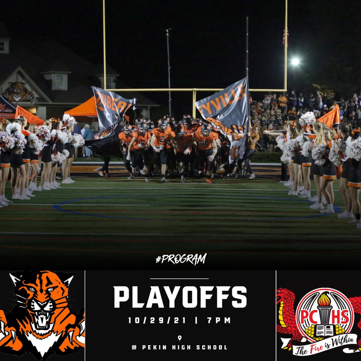 Wildcat Football Parents' Association (@lhs_wfpa) on Twitter photo 