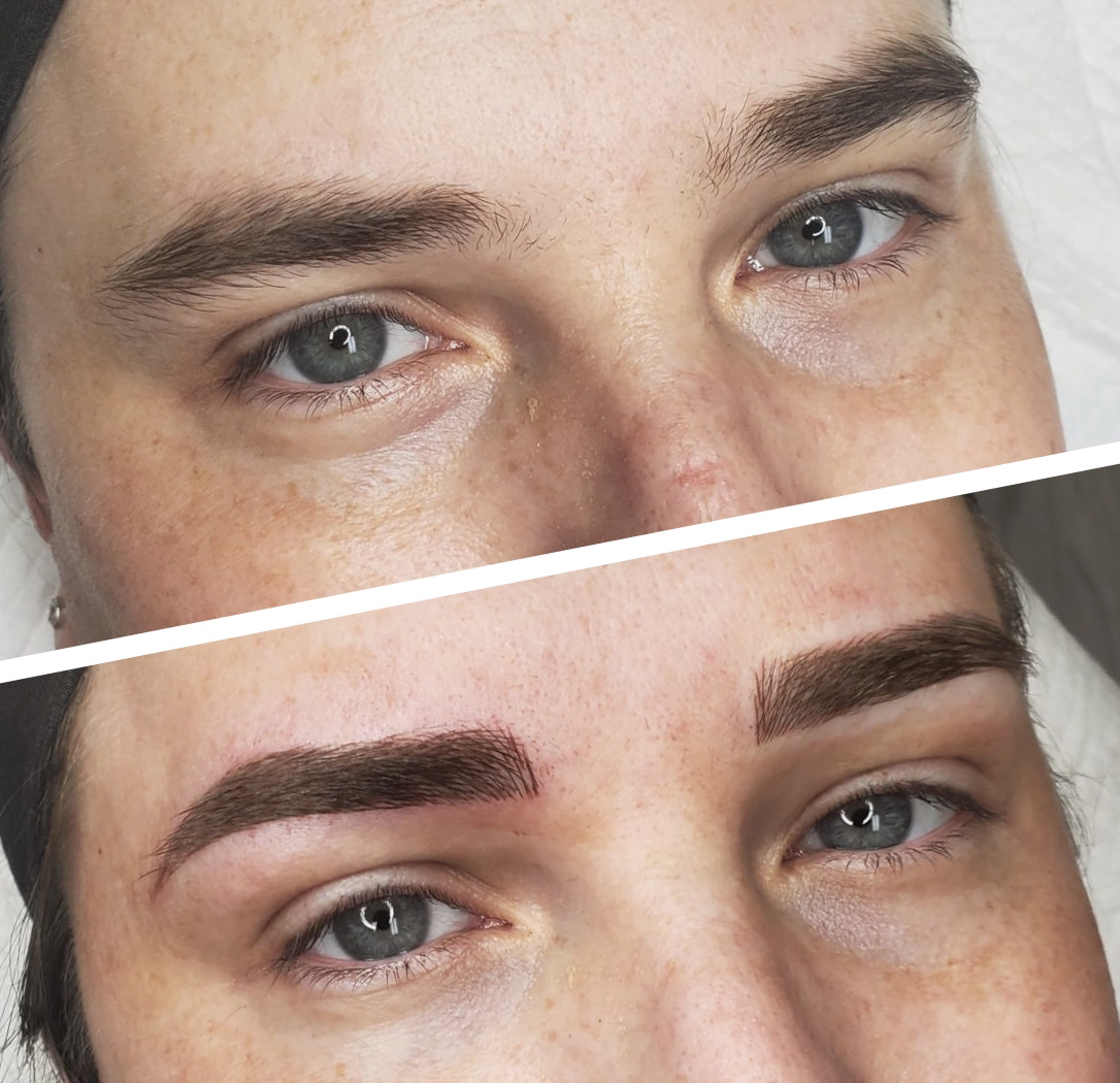 facesthetix's tweet photo. Thank you for trusting me with your beautiful face @9tailsthequeen 🤩
I am very proud of the results and hope you're enjoying your new #eyebrows! 👏💥
👉 DM to schedule your appointment. 👋
⠀⠀⠀⠀⠀⠀⠀⠀⠀
#microblading #nanoblading #eyebrows #microbladingmiami https://t.co/IhxuNVbQA4