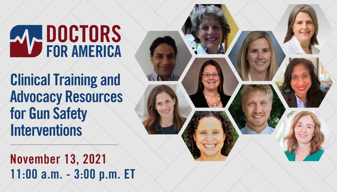 drsforamerica's tweet photo. 4⃣ CME credits: Register now for this exclusive training &amp; become an advocacy leader in safe firearm storage &amp; extreme risk protection laws. https://t.co/hssv2Kzq9n @ArkapravaDeb3 @DorothyNovick @parsonnt @SandyMcKayMD @DrSamuelJackson @Kurtzer_MD @EmmyBetz https://t.co/fSzWf0Fc16