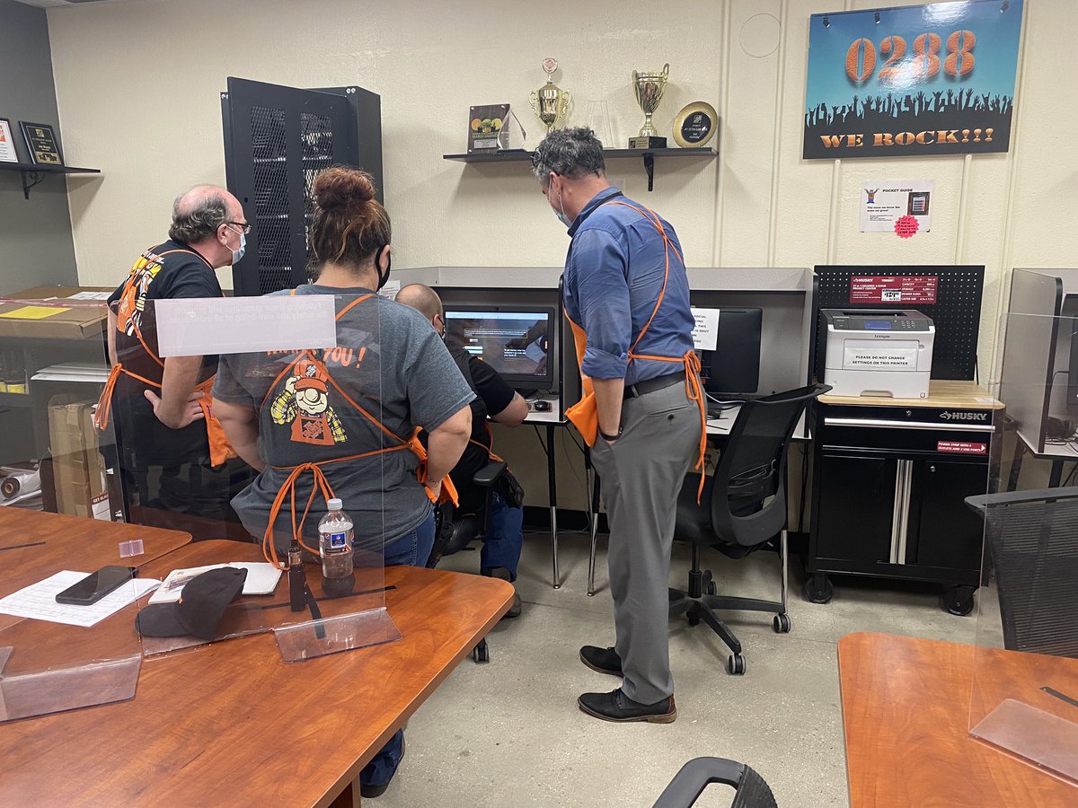 Andrew robinson (@andrewthd) on Twitter photo Great “Blitz” PK over at 0288 holiday today! Leads in, We win! <a href="/THDJake/">Jake Horton</a> <a href="/twyaney/">Taylor Yaney</a> <a href="/MoniqueR0288/">monique williams</a> <a href="/elisiatumHD/">Elisia Tummings</a> <a href="/SE_RSM_Aponte/">Angel Aponte</a> @DGM_MarcialRod <a href="/THDKurt/">kurt</a> Great “Blitz” PK over at 0288 holiday today! Leads in, We win! <a href="/THDJake/">Jake Horton</a> <a href="/twyaney/">Taylor Yaney</a> <a href="/MoniqueR0288/">monique williams</a> <a href="/elisiatumHD/">Elisia Tummings</a> <a href="/SE_RSM_Aponte/">Angel Aponte</a> @DGM_MarcialRod <a href="/THDKurt/">kurt</a>