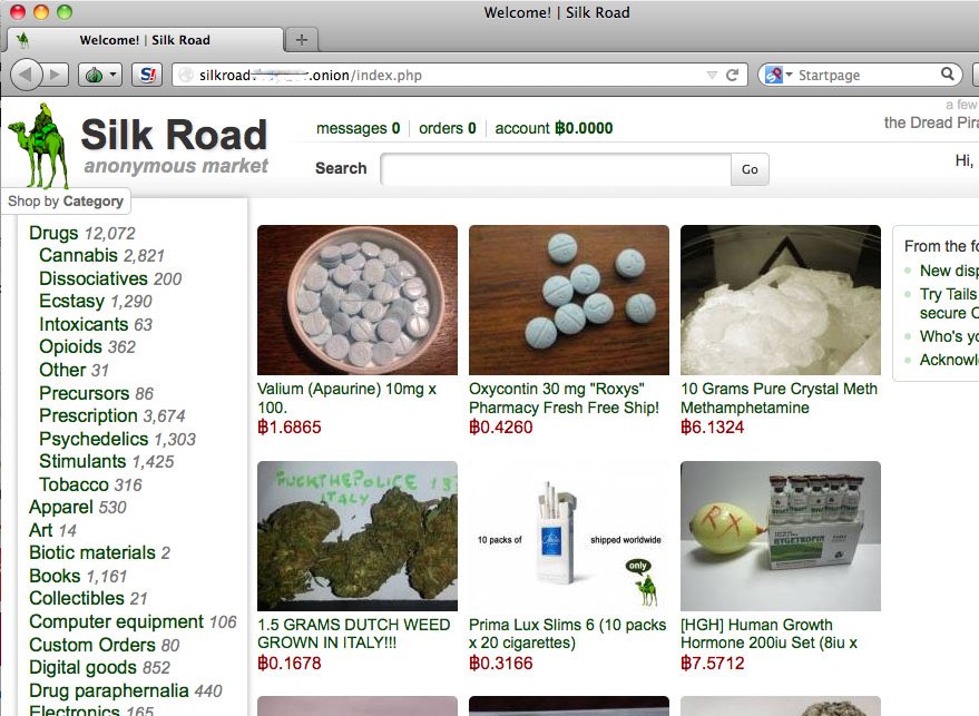 Discover the Secrets of Purchasing Drugs on the Dark Web: Your Ultimate Guide to Darknet Markets