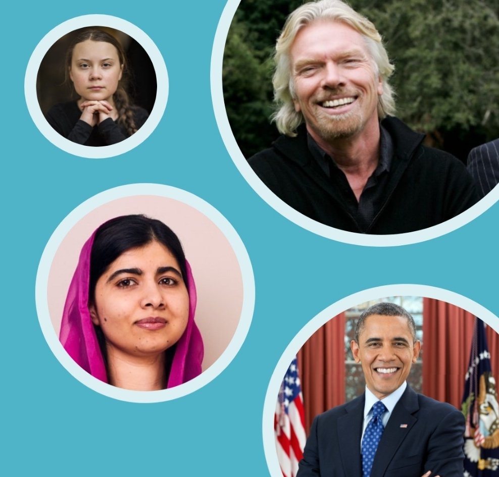 How do you, personally, define and measure success in your own life?

#thinkingwellbeingbetter
#thinkingwell
#lifesuccess