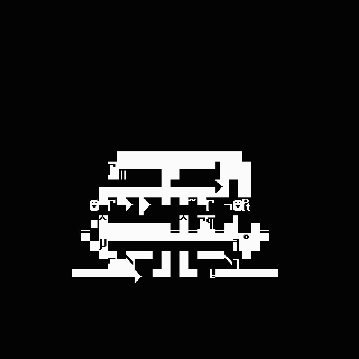 CharToadz's tweet image. !croak

final animated DOS Toad (#99) is now available via a 24h Dutch auction! 0.69 -&amp;gt; 0.0069 Ξ

opensea.io/assets/0x495f9…

Happy Halloween!