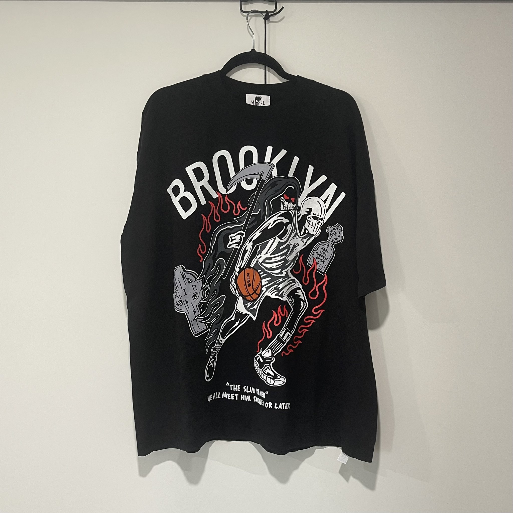 Talkin' Nets on Twitter: