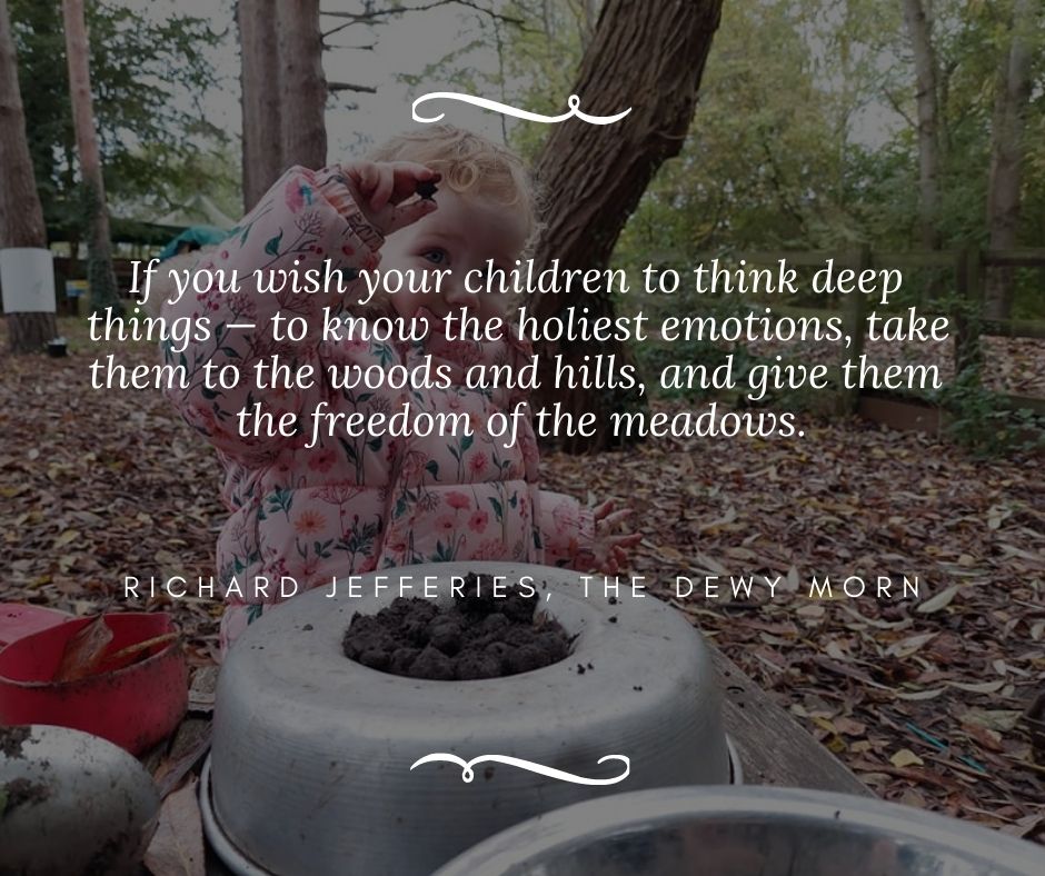 The Richard Jefferies Museum tweet media